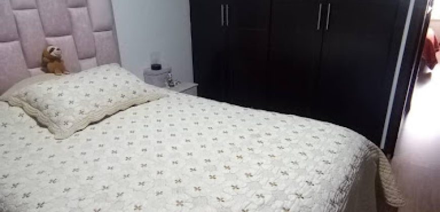 Apartamento en Arriendo Plaza Real