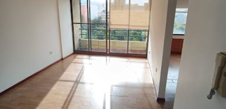 Apartamento en Arriendo Ed Austral