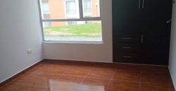 Apartamento en Arriendo Balcones de la Carolina