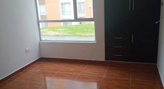 Apartamento en Arriendo Balcones de la Carolina