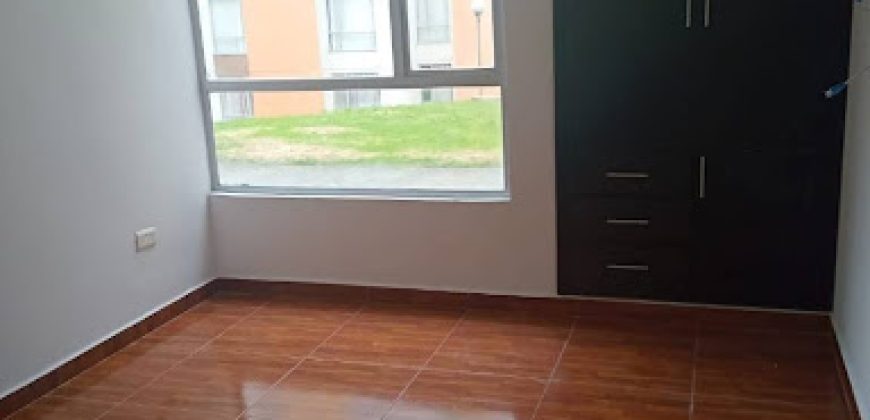 Apartamento en Arriendo Balcones de la Carolina