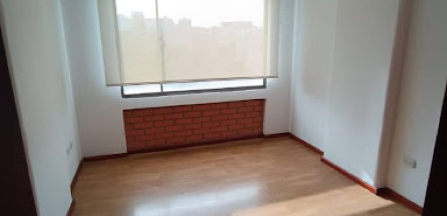 Apartamento en Arriendo Ed Austral