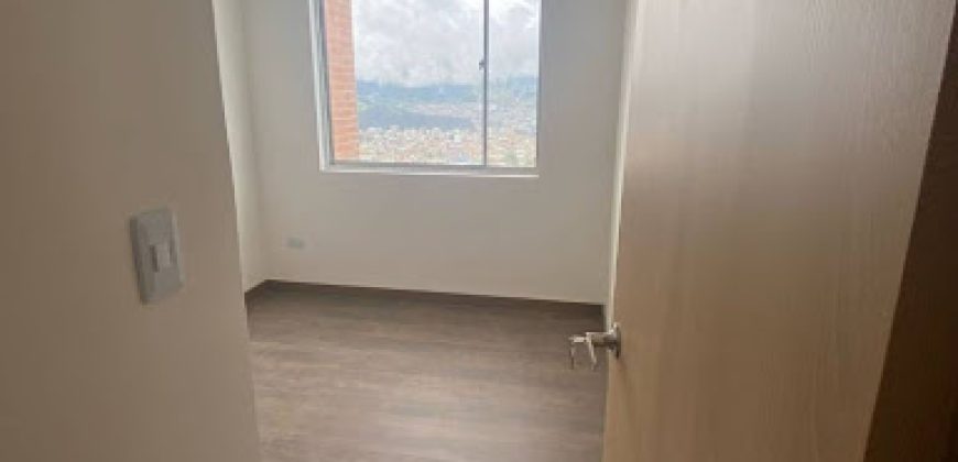 Apartamento en Arriendo Reserva de Altamira