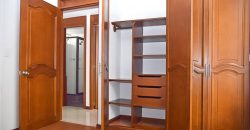 Apartamento en venta en la castellana