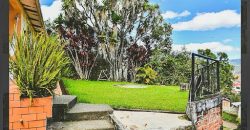 Casa finca en venta en chachagui