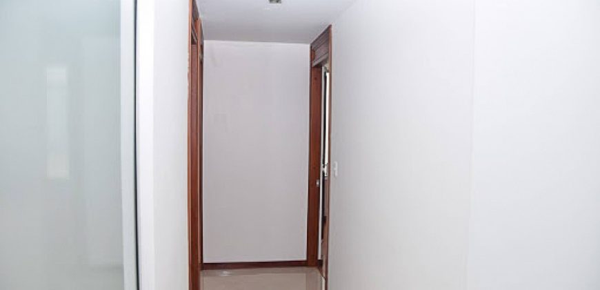 Apartamento en venta en la castellana
