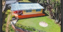 Casa finca en venta en chachagui