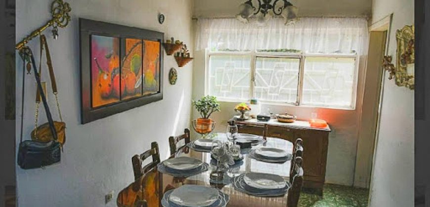 Casa finca en venta en chachagui