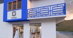 Local en Arriendo San Ignacio