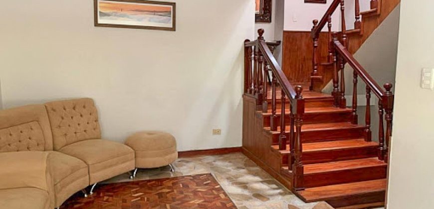 Casa en venta en la Riviera