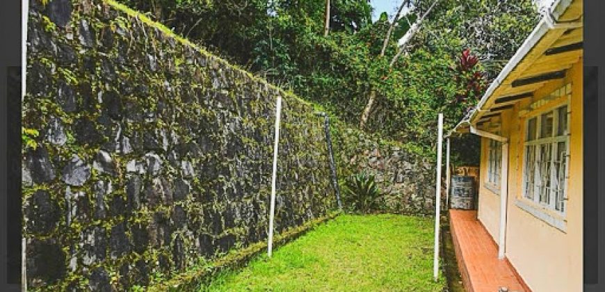 Casa finca en venta en chachagui