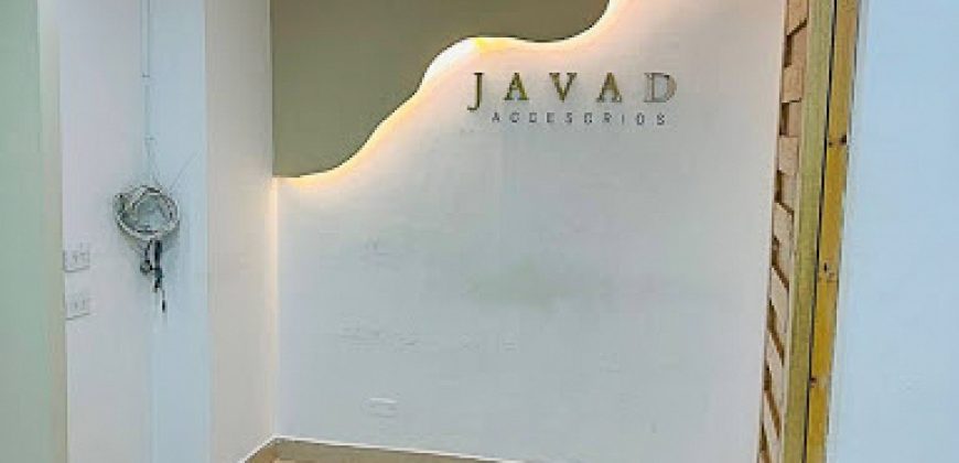 Local en arriendo centro comercial Galerias