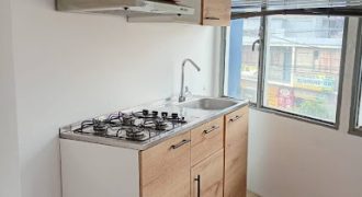 Apartamento Arriendo Julian Buchelli