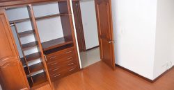 Apartamento en venta en la castellana