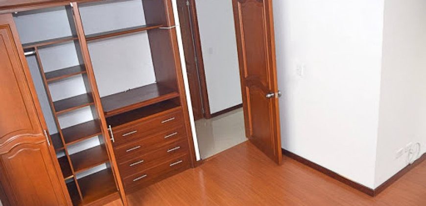 Apartamento en venta en la castellana