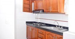 Apartamento en venta en la castellana