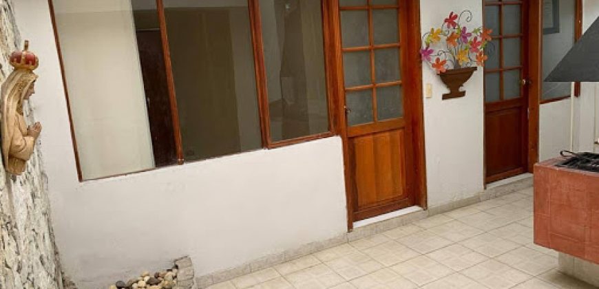 Casa en venta en la Riviera