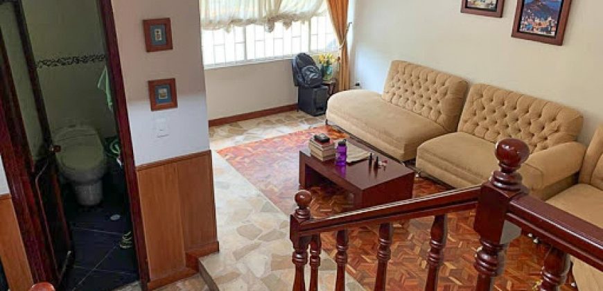 Casa en venta en la Riviera