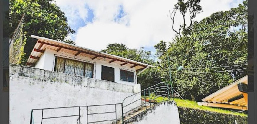 Casa finca en venta en chachagui