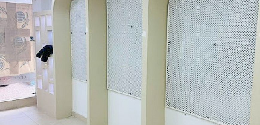 Local en arriendo centro comercial Galerias