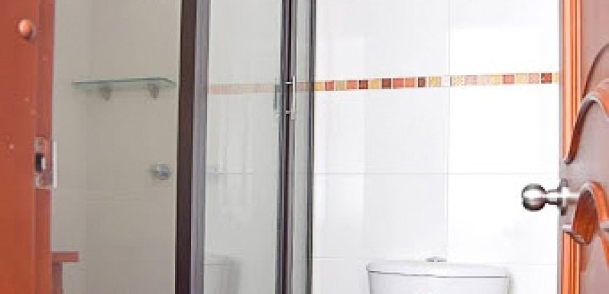 Apartamento en venta en la castellana