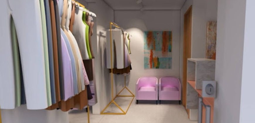 Local en Arriendo San Ignacio