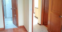 Arriendo casa en las camelias