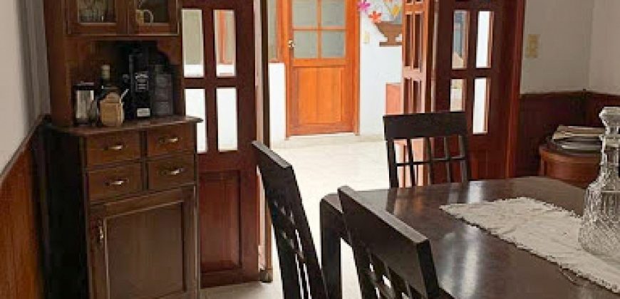 Casa en venta en la Riviera