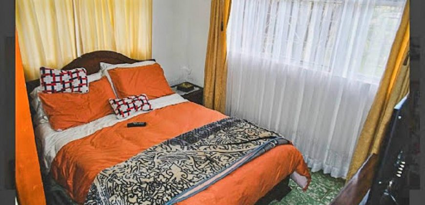 Casa finca en venta en chachagui