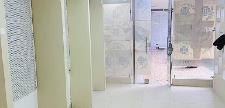 Local en arriendo centro comercial Galerias