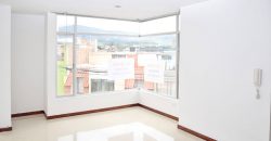 Apartamento en venta en la castellana
