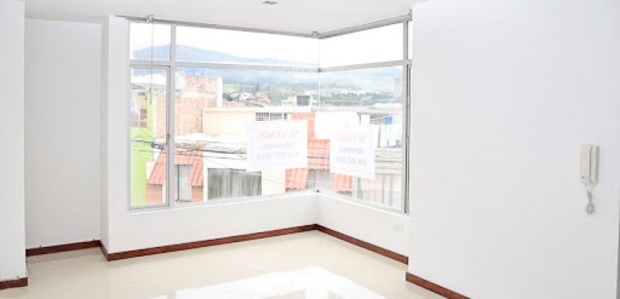 Apartamento en venta en la castellana