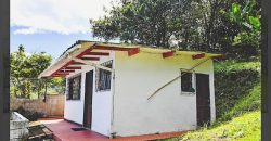 Casa finca en venta en chachagui