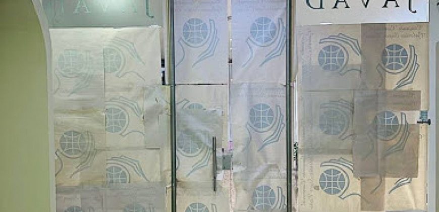 Local en arriendo centro comercial Galerias