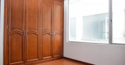 Apartamento en venta en la castellana