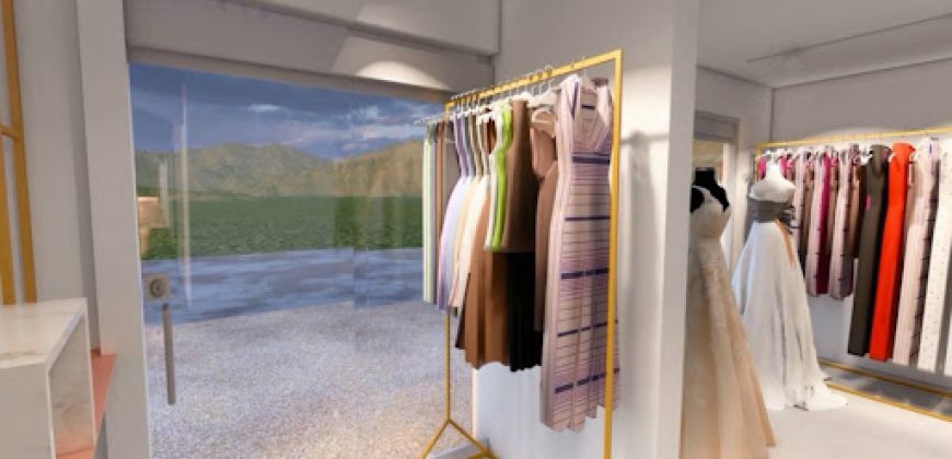 Local en Arriendo San Ignacio