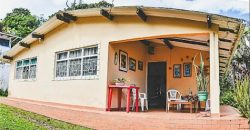 Casa finca en venta en chachagui