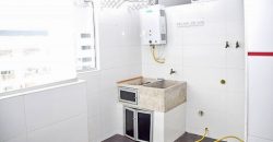 Apartamento en venta en la castellana