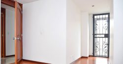 Apartamento en venta en la castellana