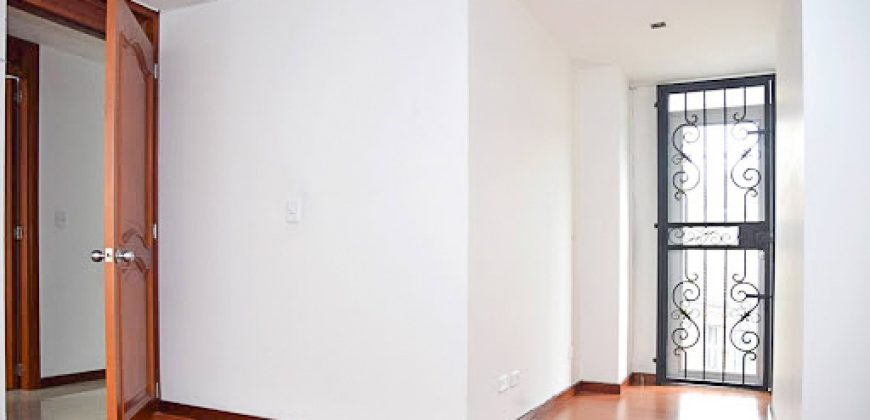 Apartamento en venta en la castellana