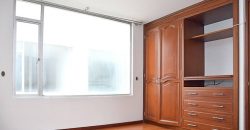 Apartamento en venta en la castellana