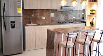 Apartamento en Arriendo Nuevo Pucalpa