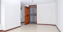 Apartamento en venta en la castellana