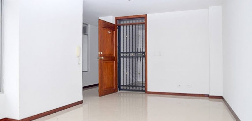 Apartamento en venta en la castellana