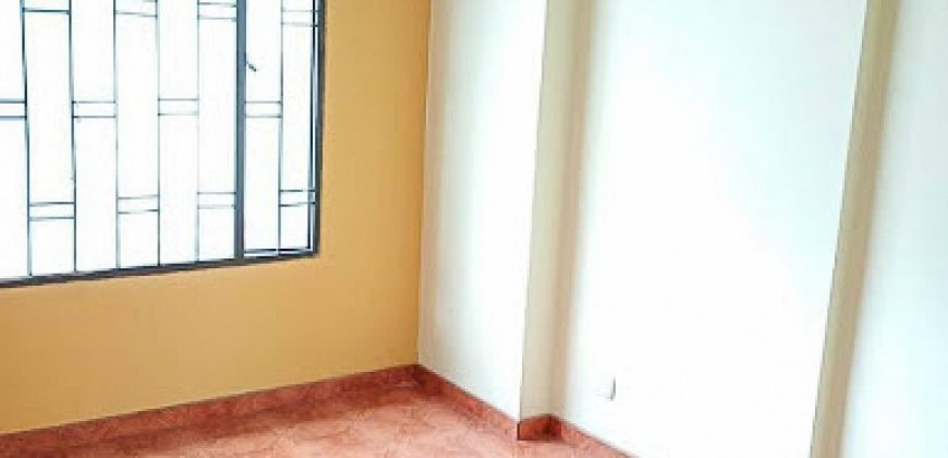 Arriendo casa en las camelias