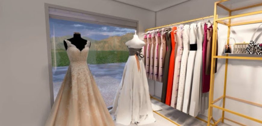 Local en Arriendo San Ignacio