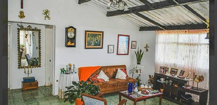 Casa finca en venta en chachagui