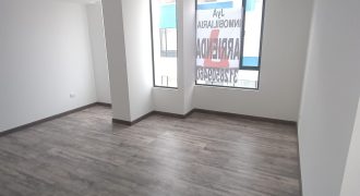 SE ARRIENDA LINDO APARTAMENTO PARA ESTRENAR EN BUEN SECTOR DE LA CIUDAD