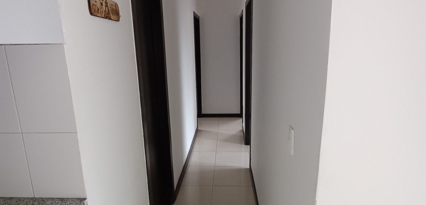 Apartamento en arriendo, ubicado en Mariluz 1