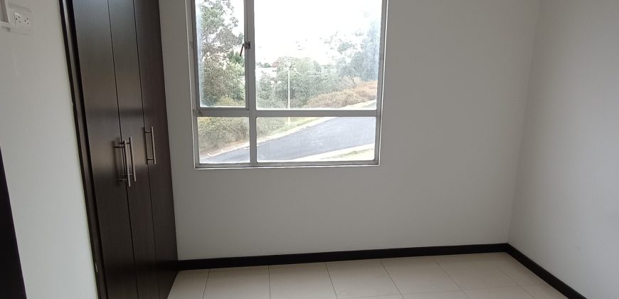 Apartamento en arriendo, ubicado en Mariluz 1